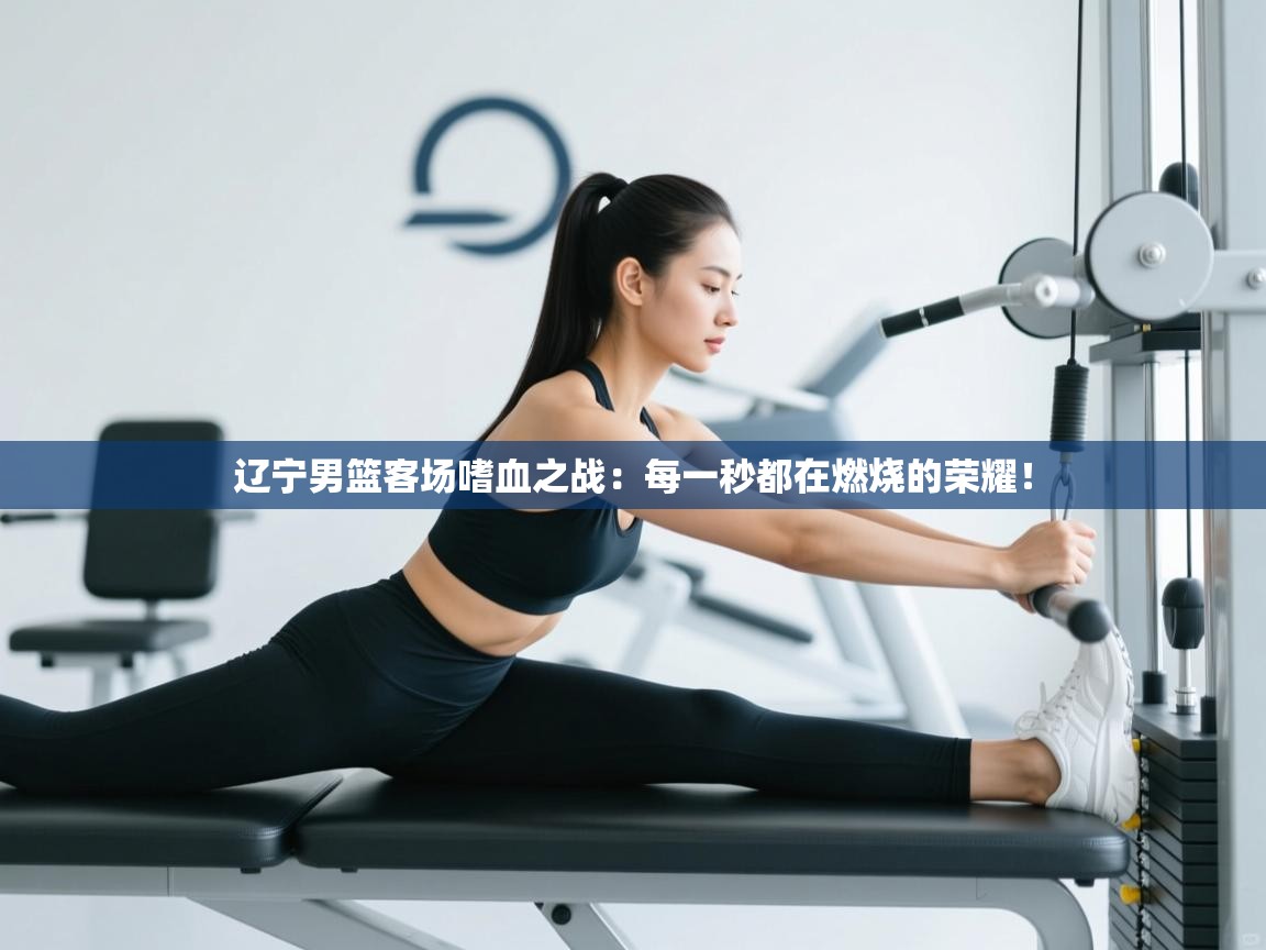 辽宁男篮客场嗜血之战：每一秒都在燃烧的荣耀！  第2张