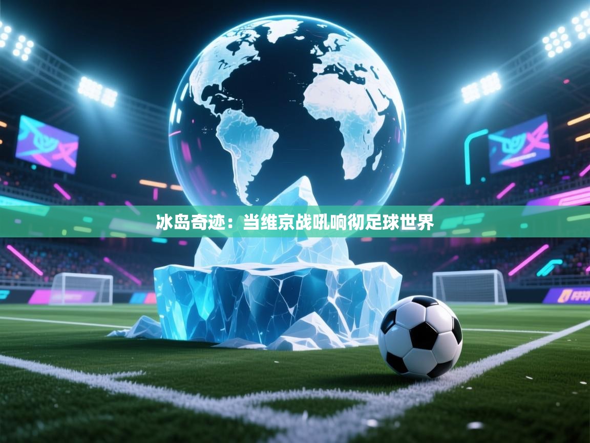 冰岛奇迹：当维京战吼响彻足球世界  第1张