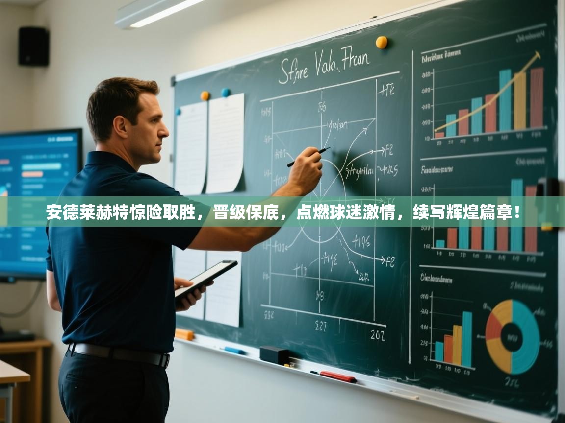 安德莱赫特惊险取胜，晋级保底，点燃球迷激情，续写辉煌篇章！  第1张