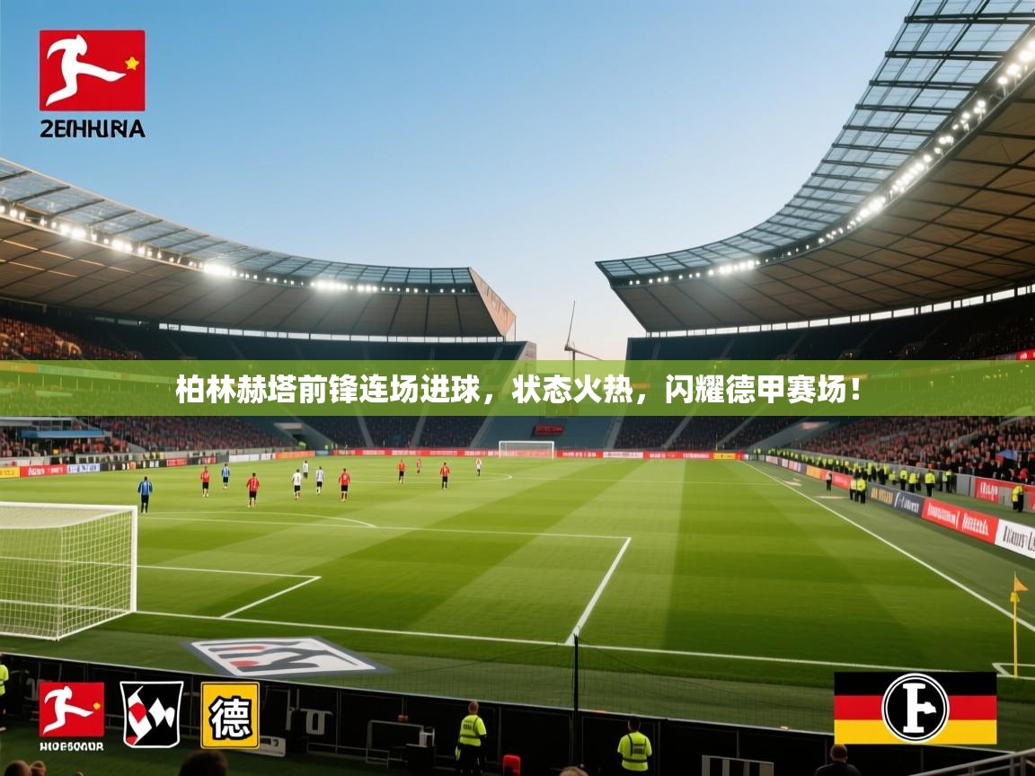 柏林赫塔前锋连场进球,状态火热,闪耀德甲赛场! 第1张