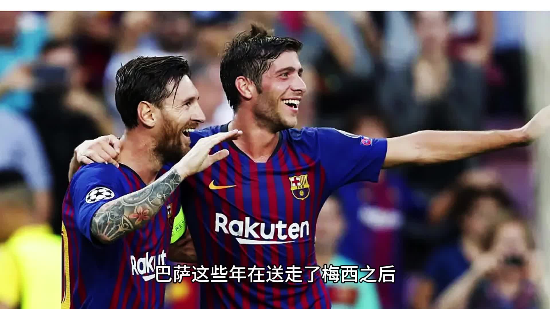 巴萨豪取大胜,梅西再创记录(巴萨豪取大胜,梅西再创记录是多少) 巴萨豪取大胜,梅西再创记录(巴萨豪取大胜,梅西再创记录是多少)