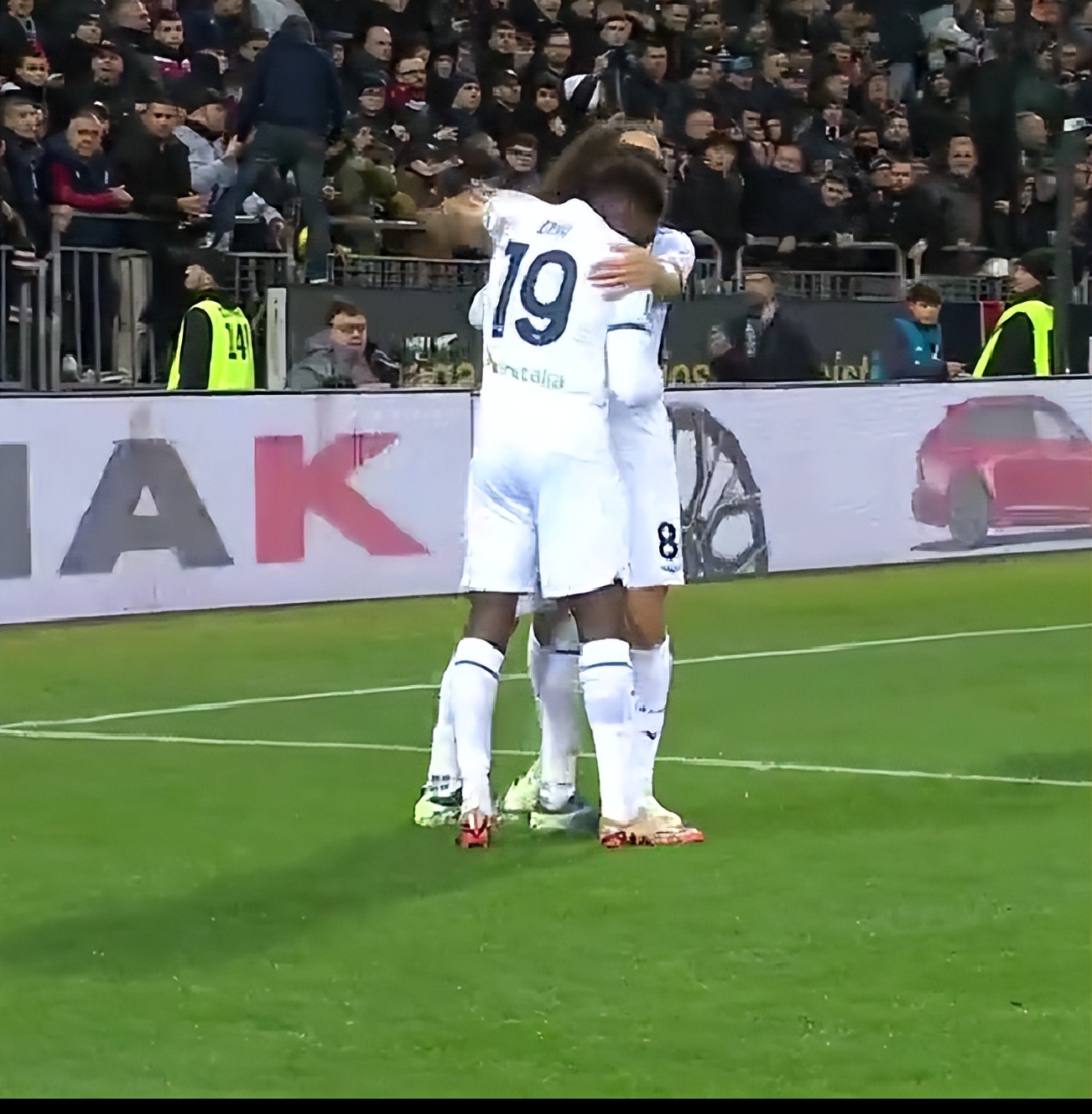 爱游戏app-关于拉齐奥门将出色发挥，帮助球队保持不败的信息