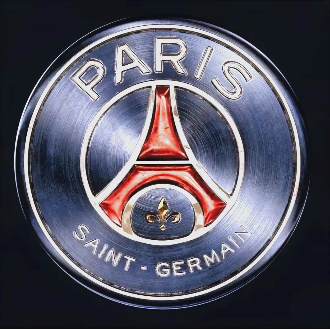 司火军团客场逆袭巴黎取得胜利