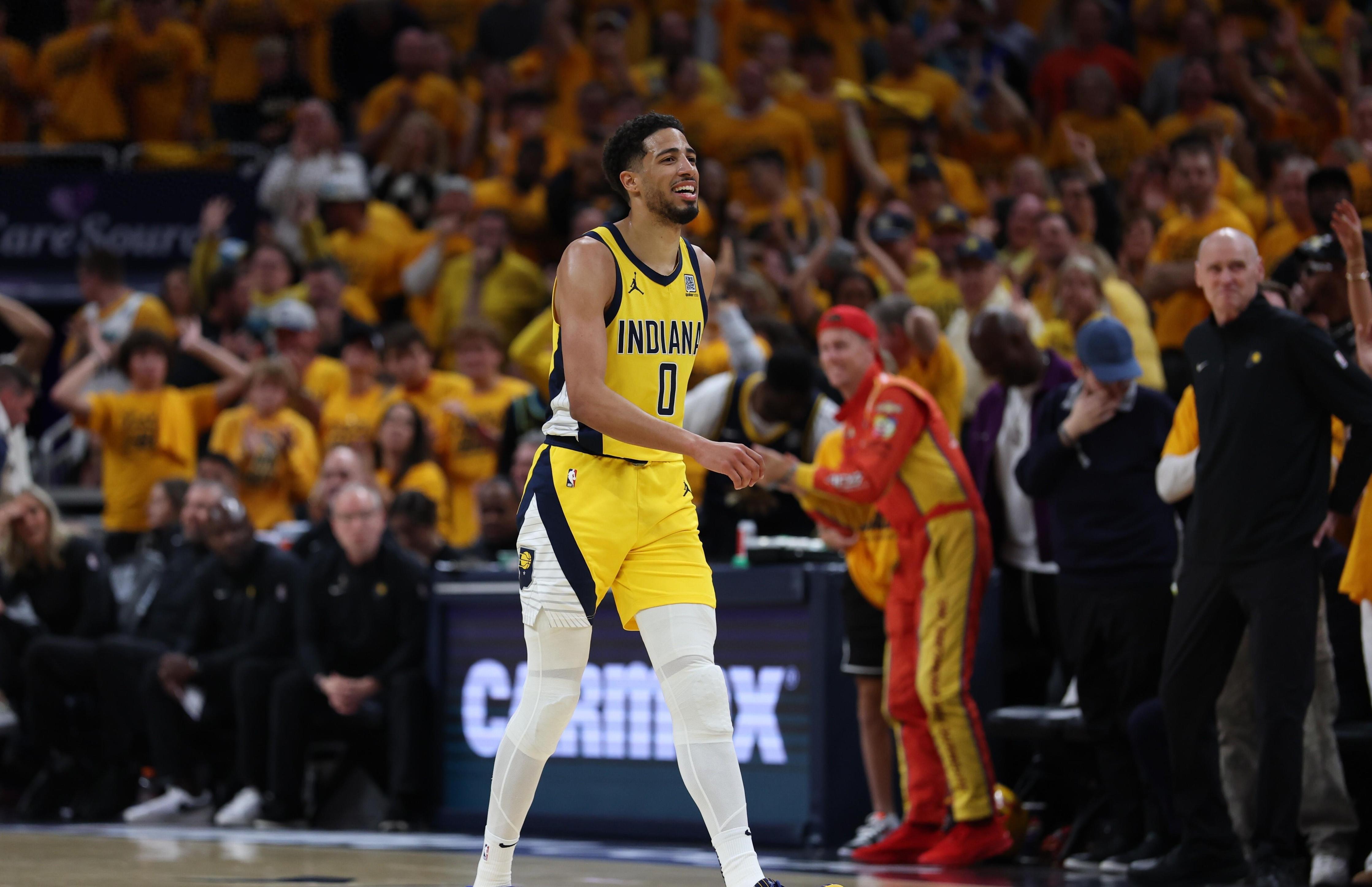 爱游戏投注-步行者队员积极备战，决心打破连败