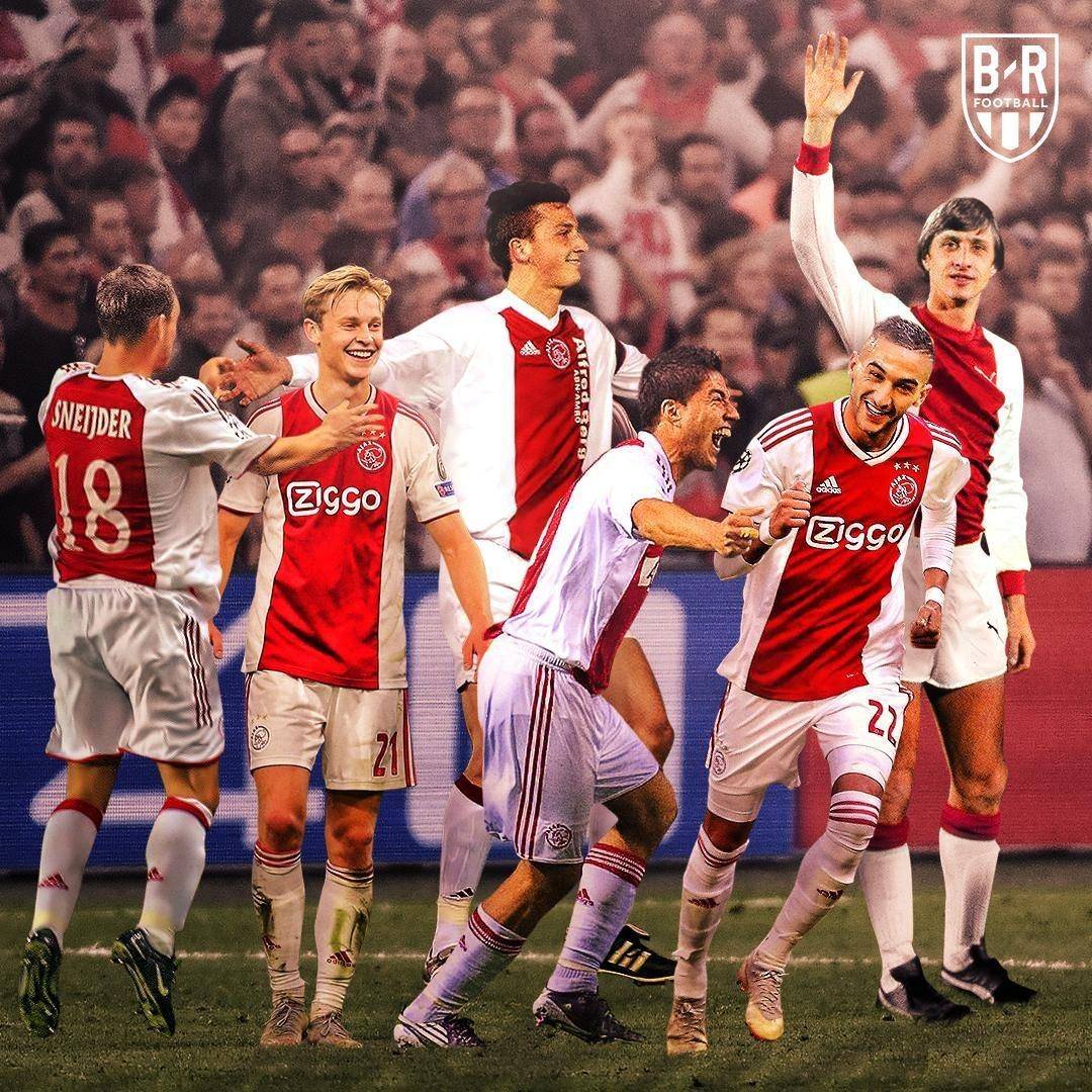 爱游戏网页版登录入口-关于荷甲球队惊险淘汰西甲劲旅，创造历史的信息