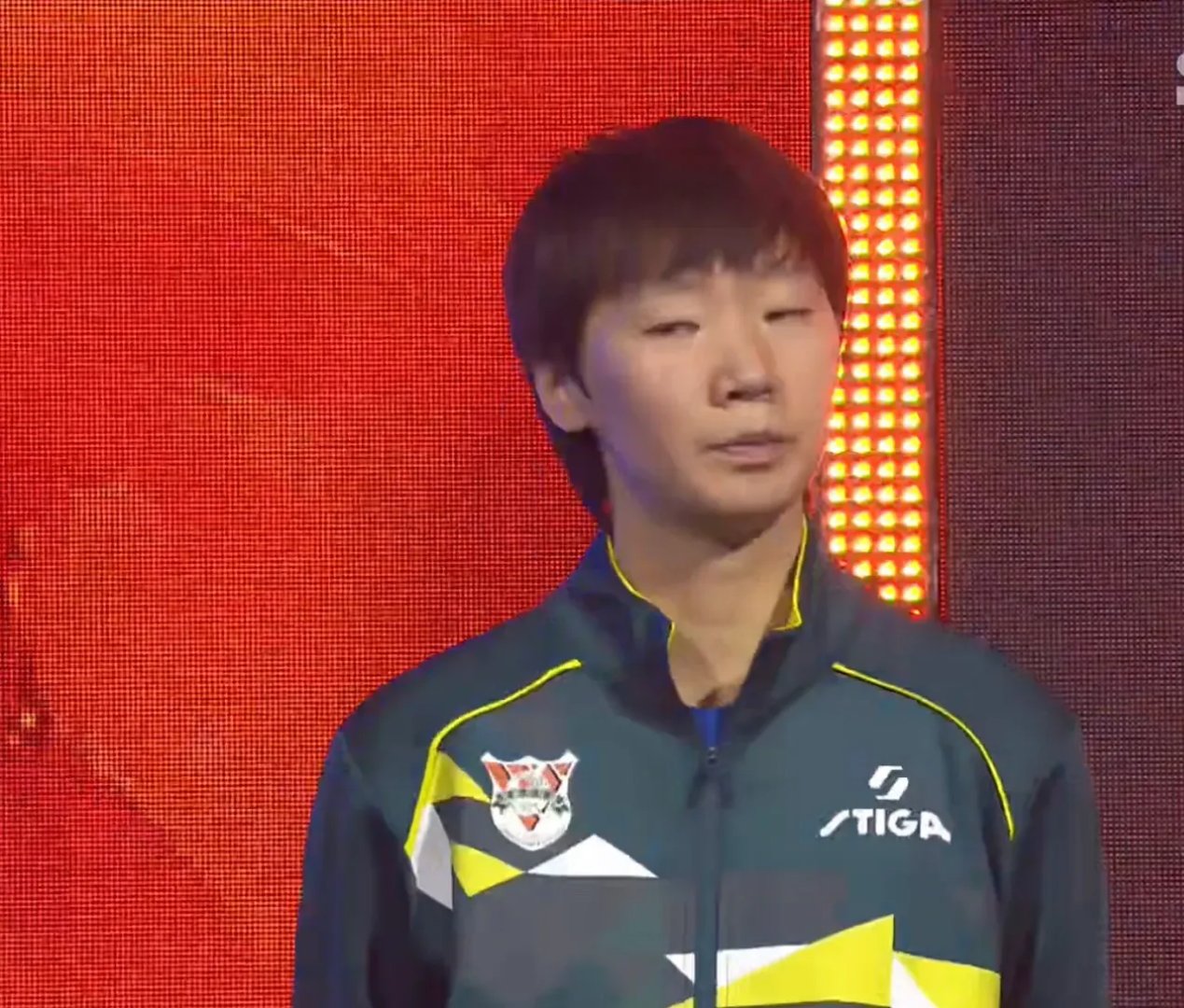 鲁能攻入两球，轻松战胜对手