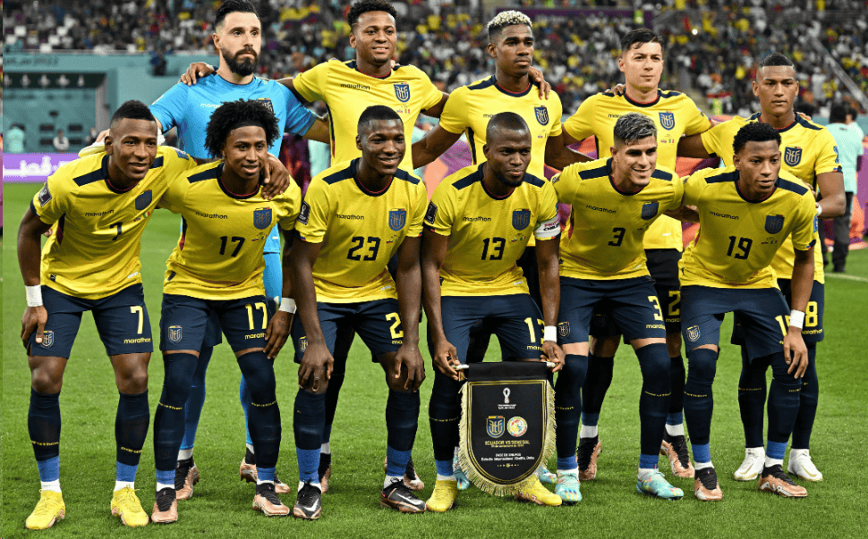 爱游戏官网登录网址-捷克对阵厄瓜多尔，寻求取胜