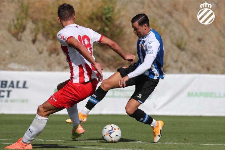 包含阿尔梅里亚连胜梅里达，实力得到验证的词条