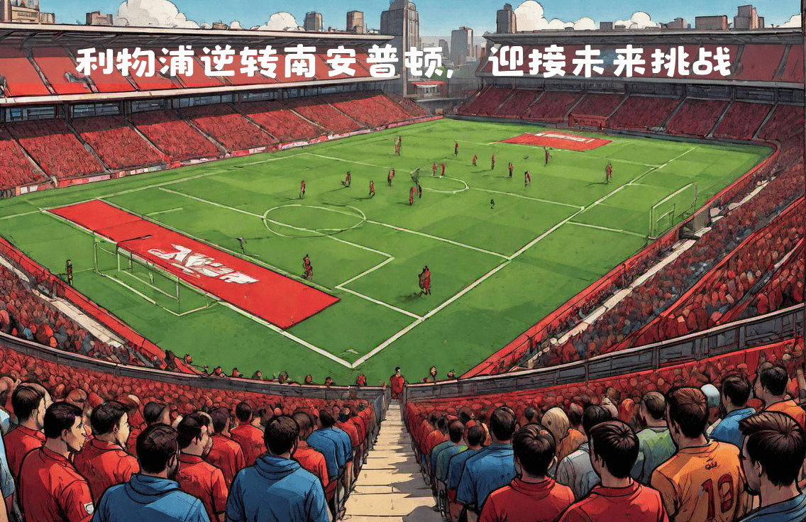 爱游戏馆-利物浦客场取胜南安普顿，稳固联赛头名位置的简单介绍