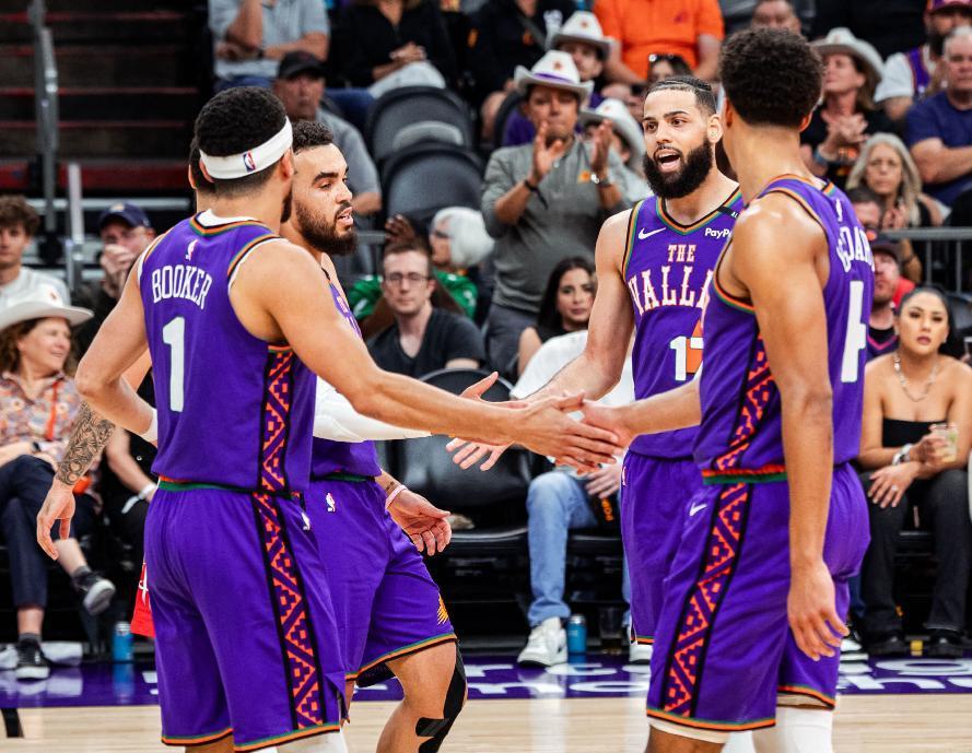 爱游戏官网-关于火箭队全员出色发挥，在大胜中稳坐西部第一位置的信息