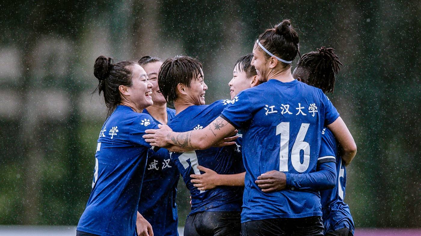 荷兰女足联赛加盟外援，助阵实力再提升