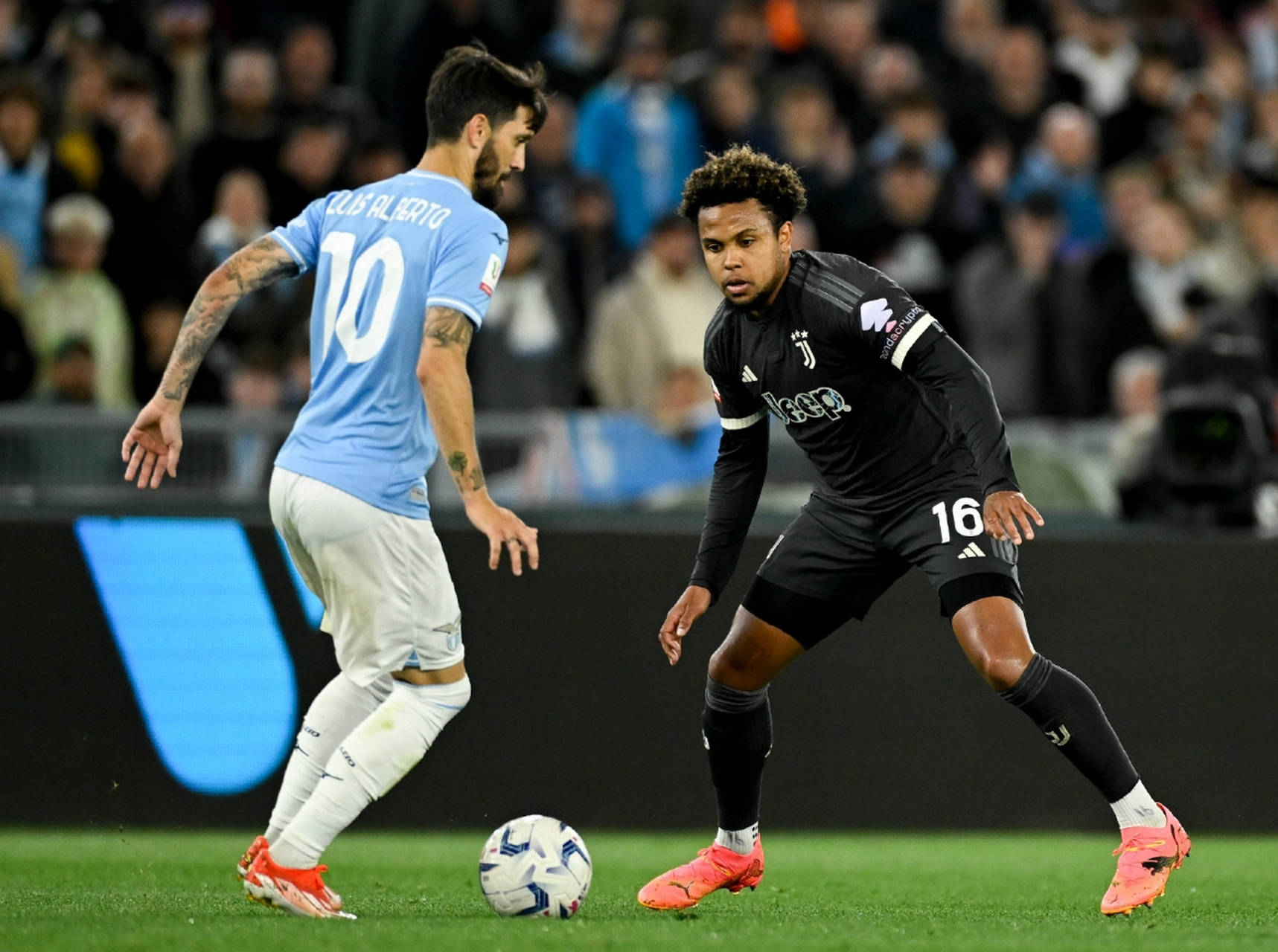 拉齐奥客场逼平桑普多利亚，难分胜负的简单介绍