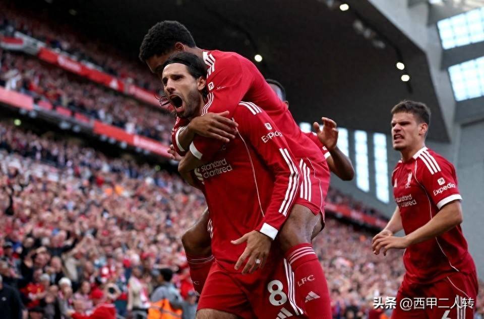 利物浦门将连扑数次世界波，保住胜利的简单介绍
