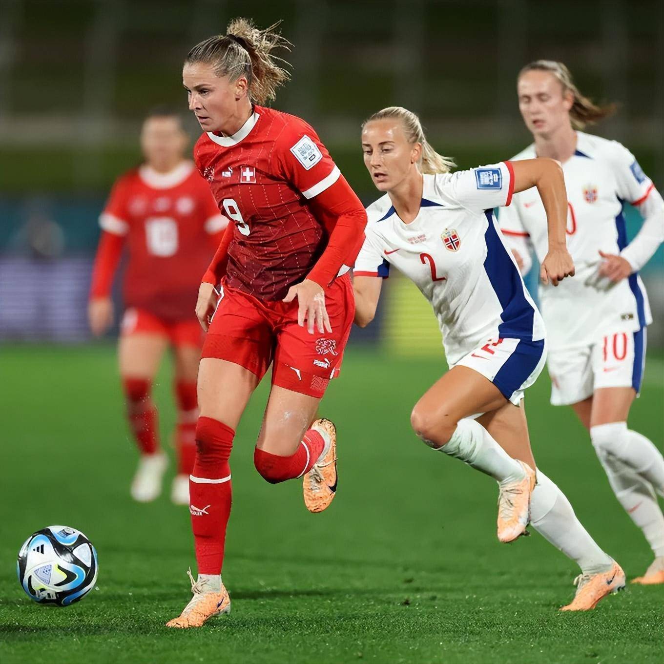 包含瑞士表现不俗，实力展现引人注目的词条