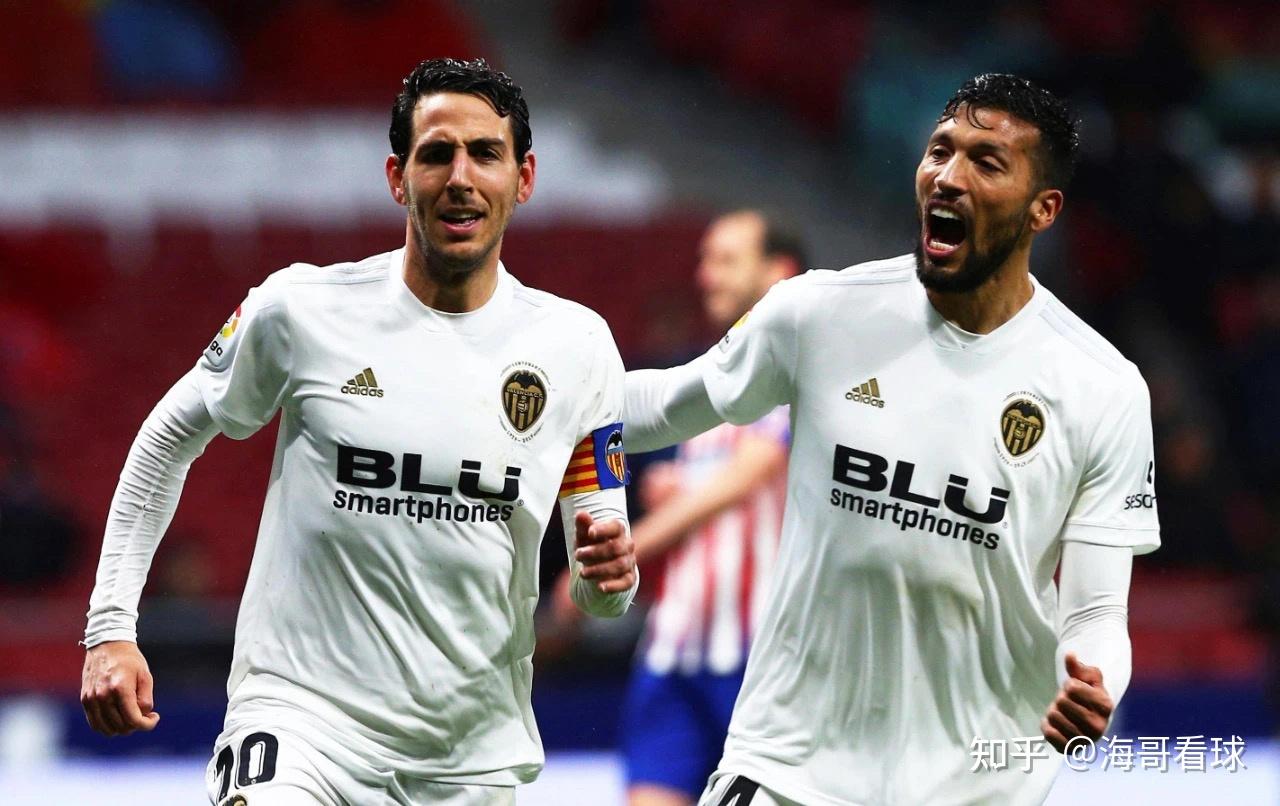 关于巴伦西亚城取得连胜，实力不俗的信息