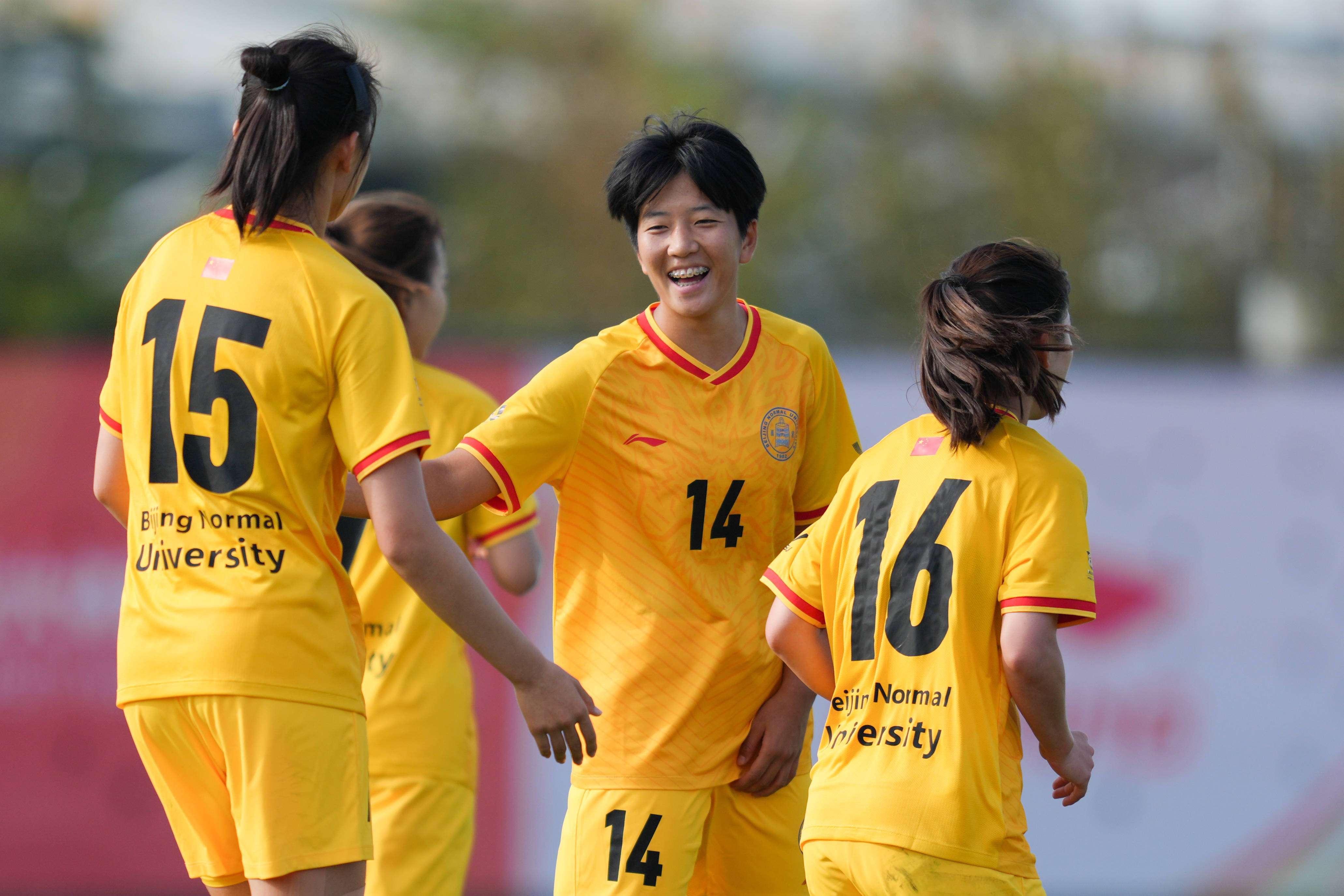 爱游戏网址-中国女足教练组密切研究对手，备战策略