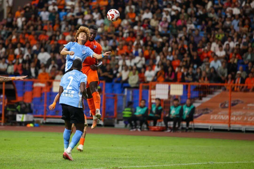 爱游戏中国官网-关于中超新政实施满月：升班马硬气实力，突围保级之路的信息